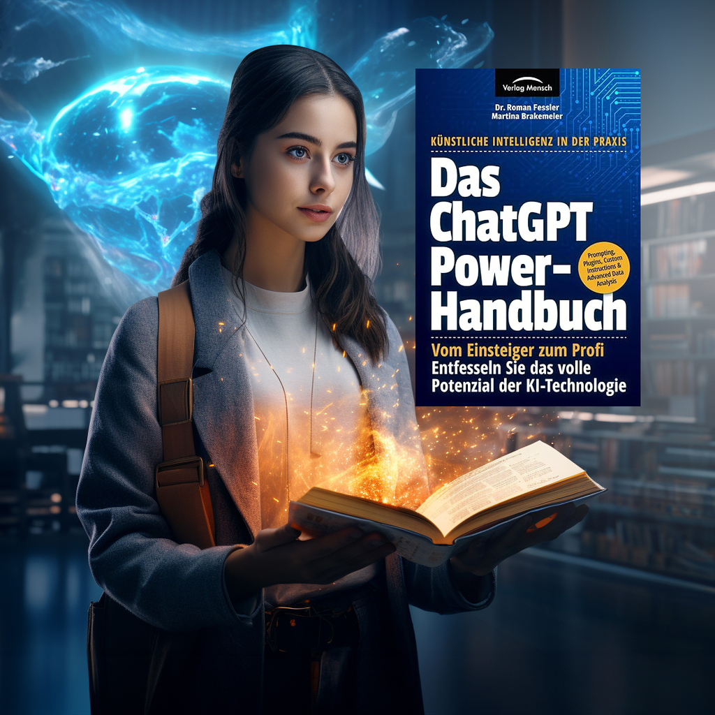 Das Chat GPT Power Handbuch